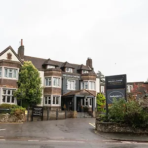 Miller & Carter By Innkeeper's Collection **** Hove