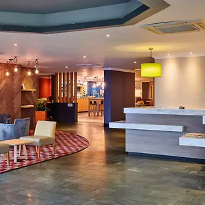 Hotel Leeds