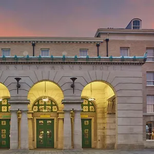 Hotel Arms, Autograph Collection