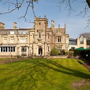 Hotel Mercure Bradford, Bankfield