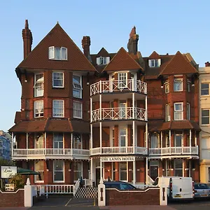 The Lanes *** Hove