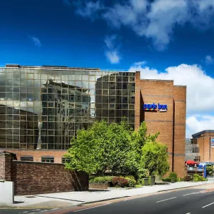 Hotel Park By Radisson Centre